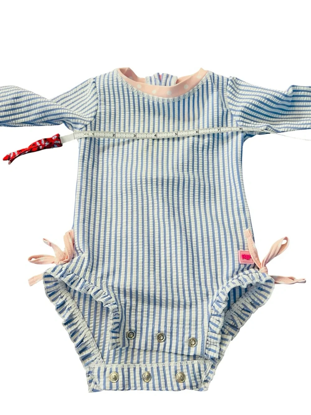 Ruffle Butts classic french